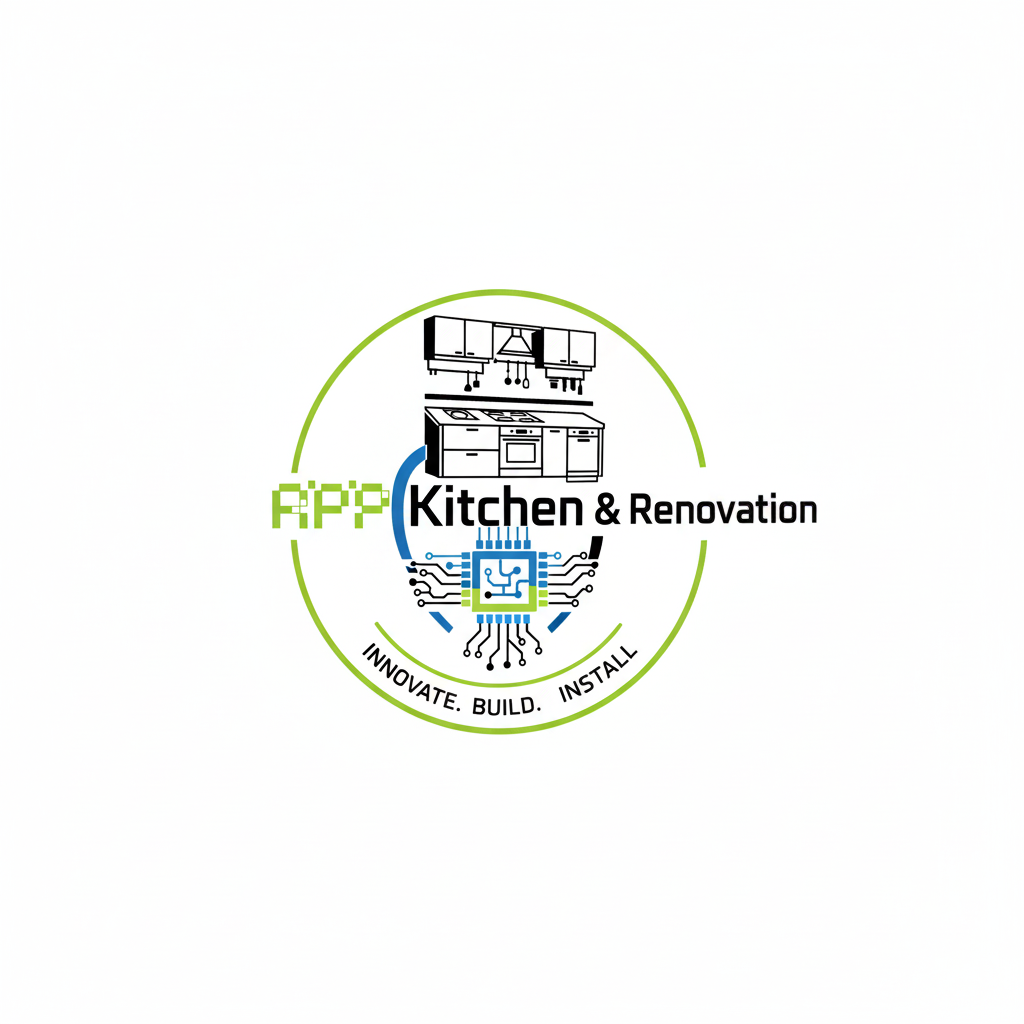 APP Kitchen Lab